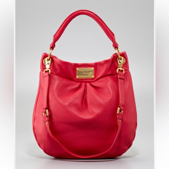 MARC by Marc Jacobs
Classic Q Hillier Hobo Bag, Rock Lobster - Picture 1 of 12